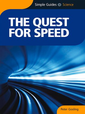 cover image of Quest For Speed--Simple Guides